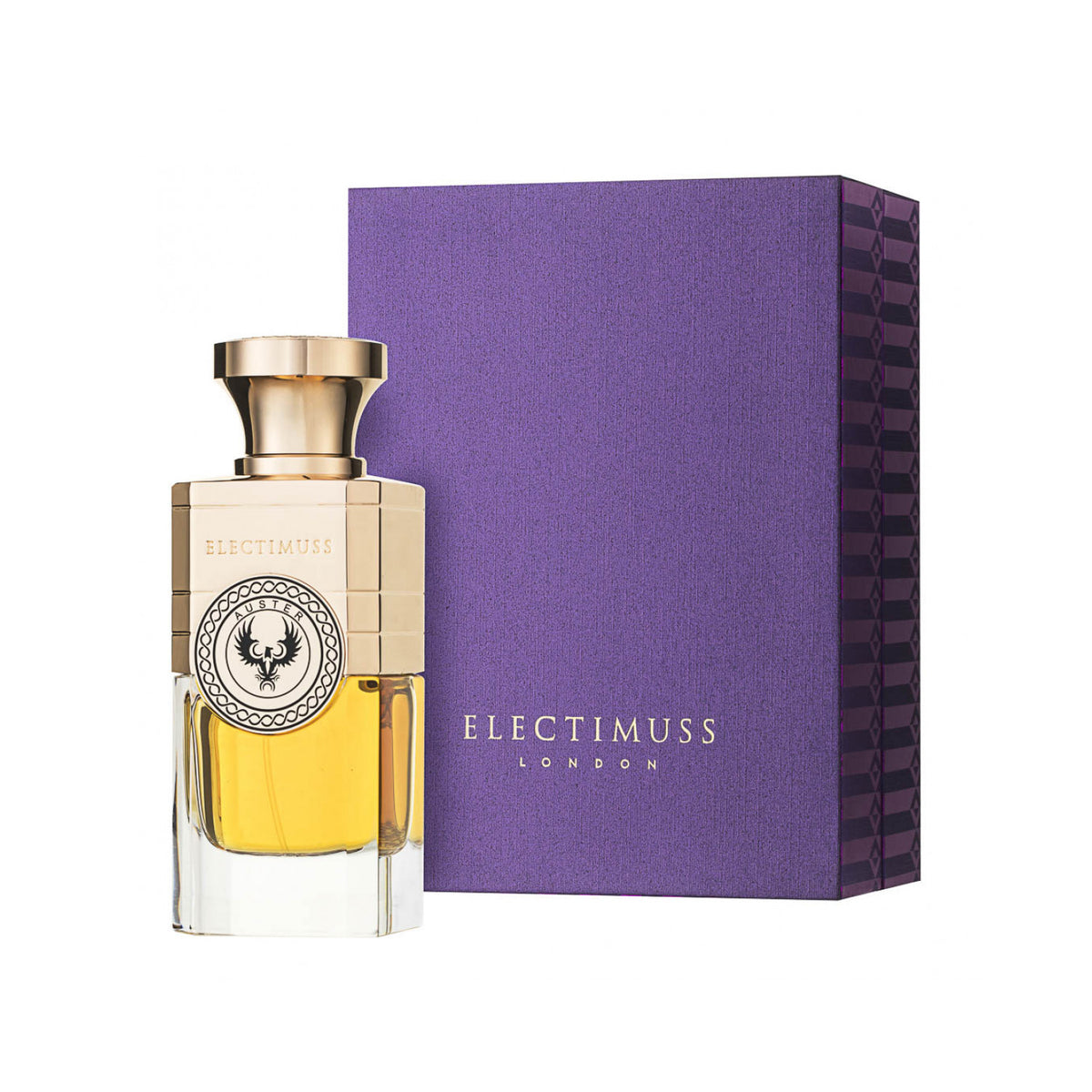 Electimuss Auster Extrait de Parfum 100 ml