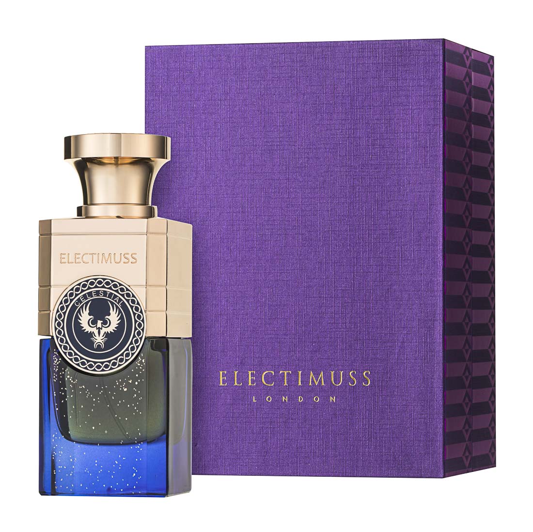 Electimuss Celestial Extrait de Parfum 100 ml