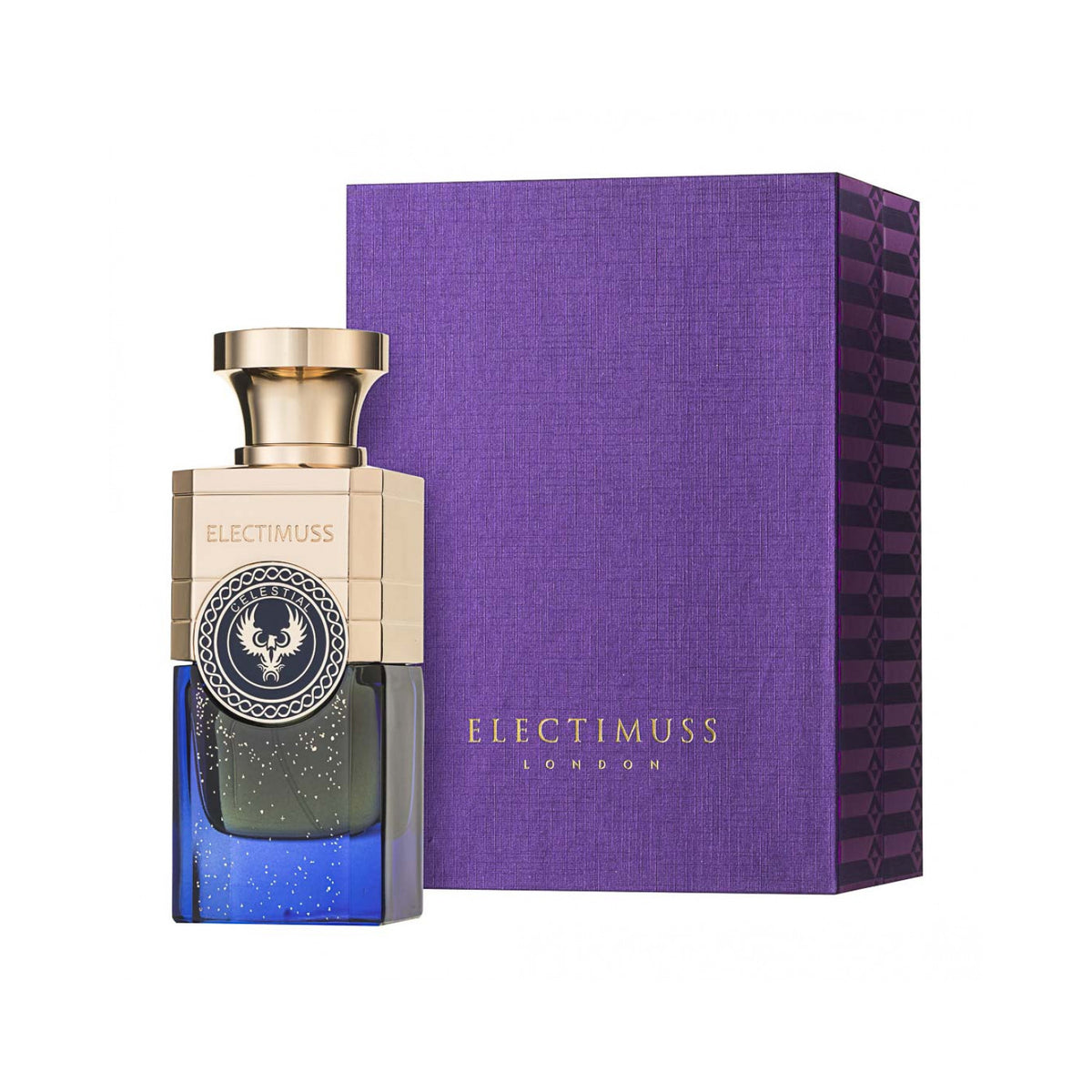 Electimuss Celestial Extrait de Parfum 100 ml