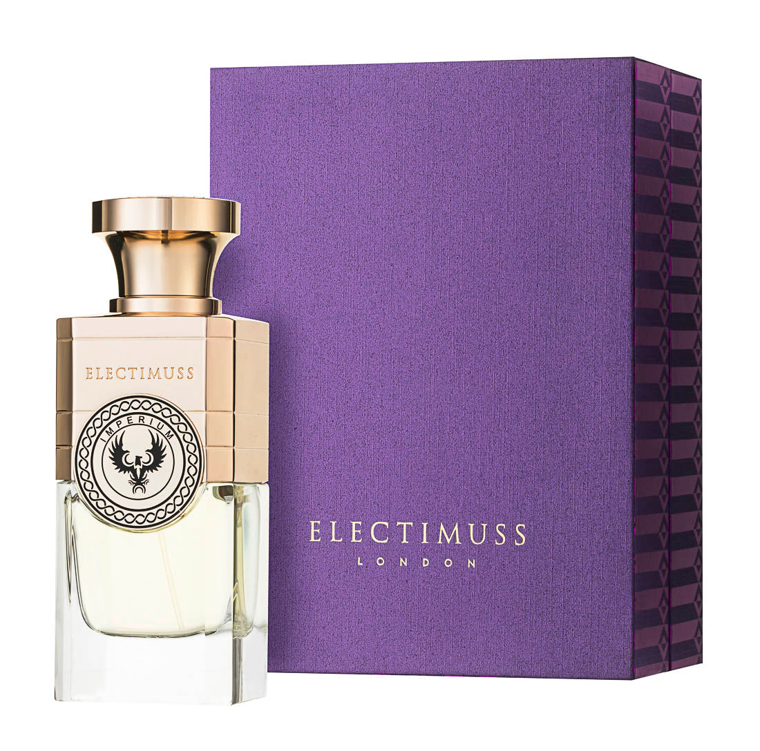 Electimuss Imperium Extrait de Parfum 100 ml