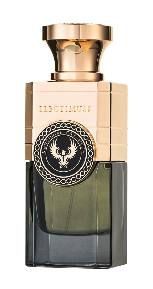 Electimuss Mercurial Cashmere Pure Parfum 100 ml