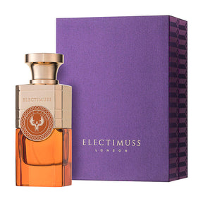 Electimuss Spice D`Arno Extrait de Parfum 100 ml