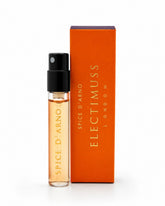 Electimuss Spice D`Arno Extrait de Parfum 1.8 ml Sample