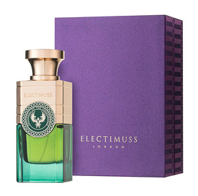 Electimuss Patchouli of the Underworld Extrait de Parfum 100 ml