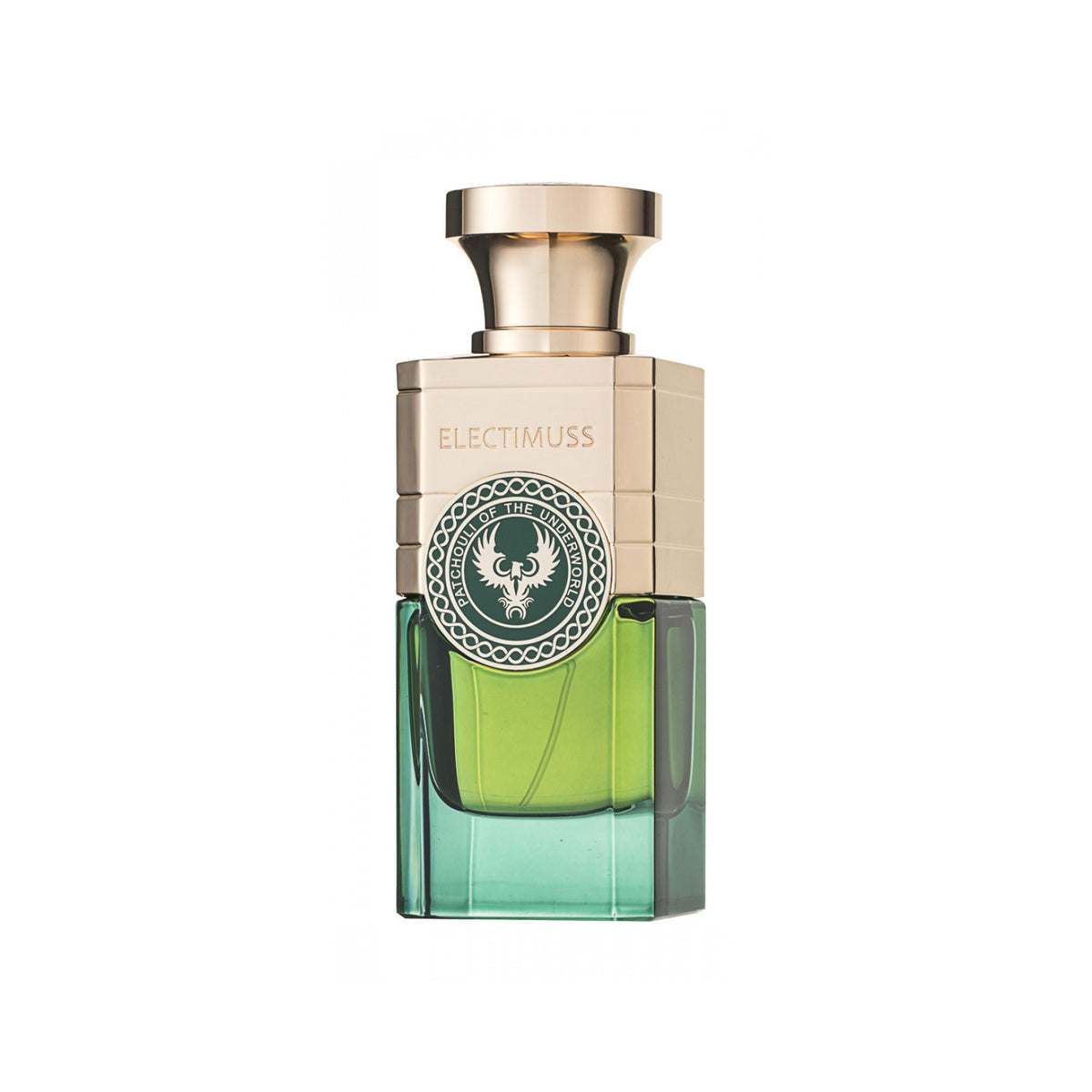 Electimuss Patchouli of the Underworld Extrait de Parfum 100 ml