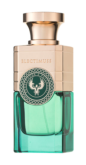 Electimuss Persephone`s Patchouli Extrait de Parfum 100 ml