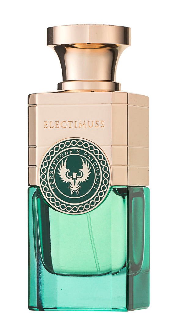 Electimuss Persephone`s Patchouli Pure Parfum 100 ml