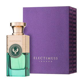 Electimuss Persephone`s Patchouli Extrait de Parfum 100 ml