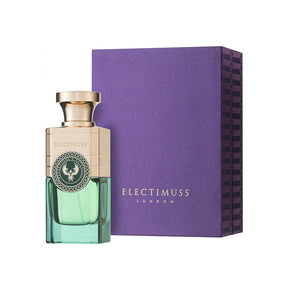 Electimuss Persephone`s Patchouli Extrait de Parfum 100 ml