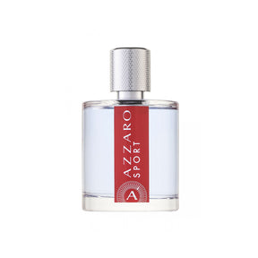 Azzaro Sport 2022 Eau de Toilette 100 ml