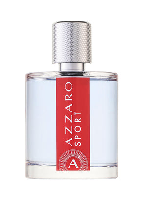 Azzaro Sport 2022 Eau de Toilette 100 ml