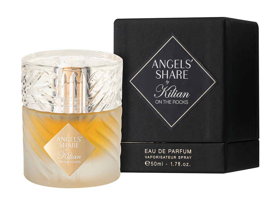 By Kilian Angels` Share on the Rocks Eau de Parfum 50 ml
