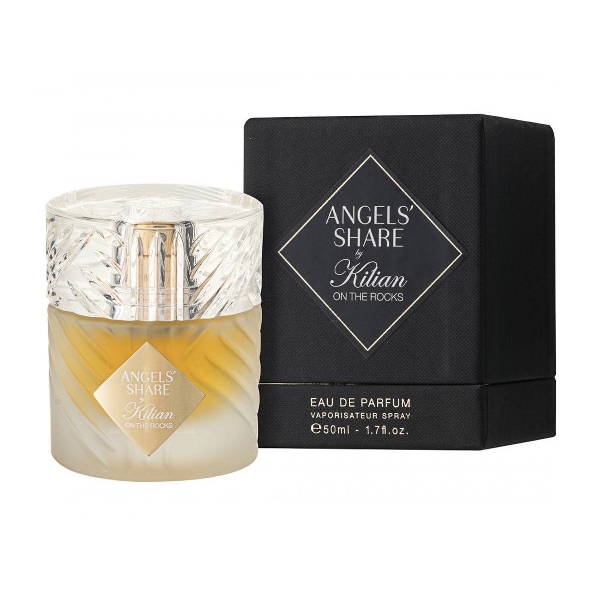 By Kilian Angels` Share on the Rocks Eau de Parfum 50 ml