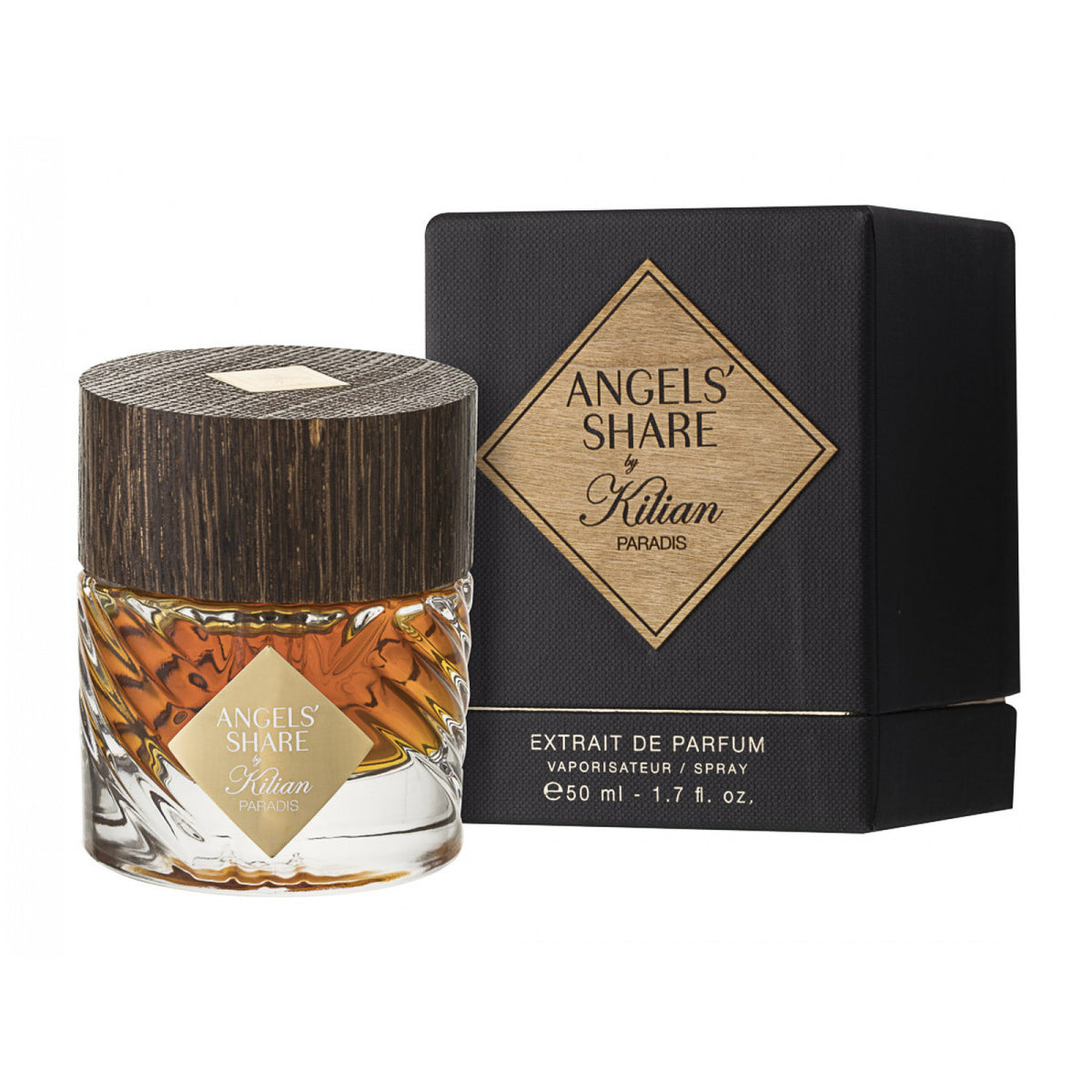 By Kilian Angels` Share Paradis Extrait de Parfum 50 ml