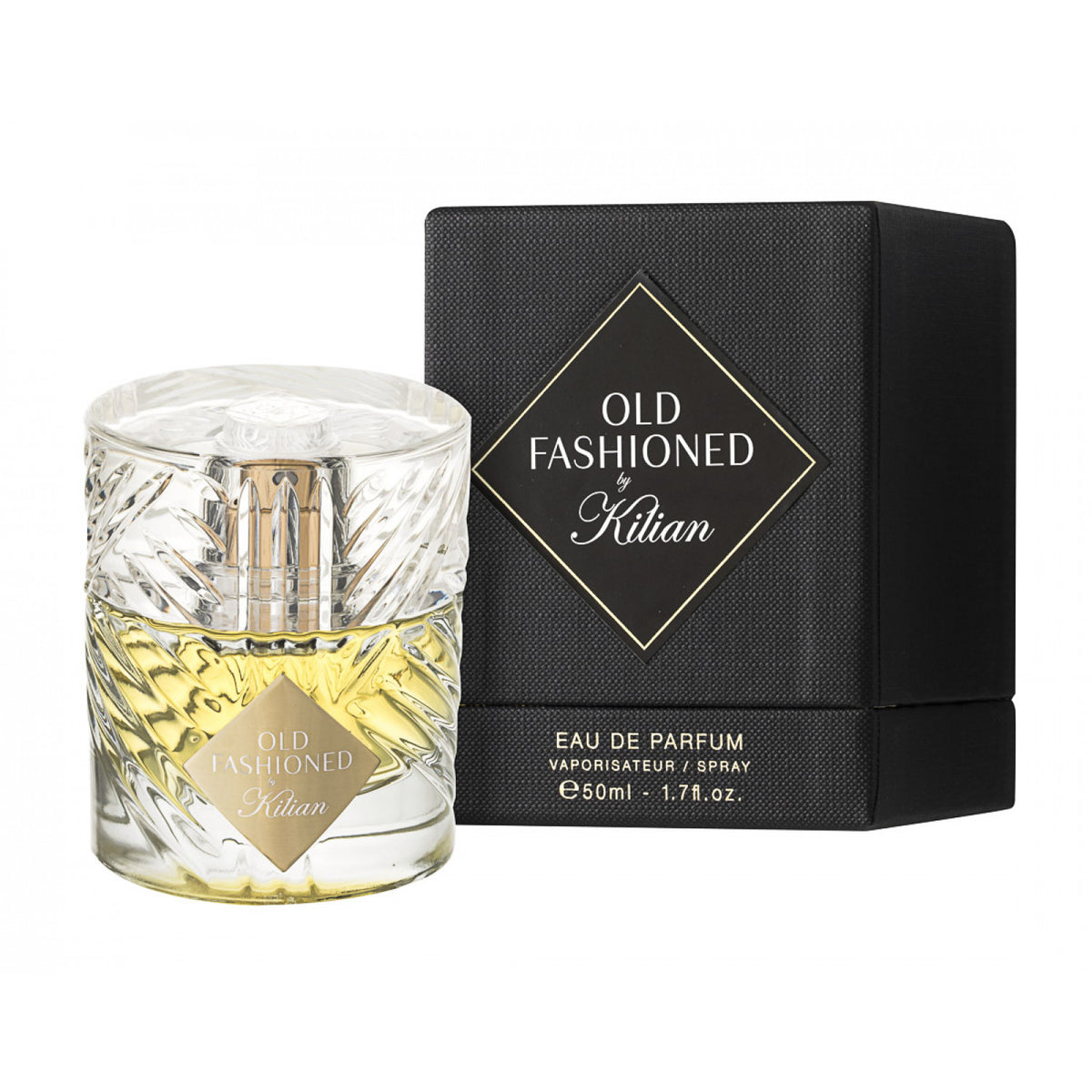 By Kilian Old Fashioned Eau de Parfum 50 ml / Nachfüllbar