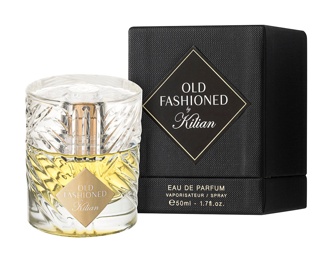 By Kilian Old Fashioned Eau de Parfum 50 ml / Nachfüllbar