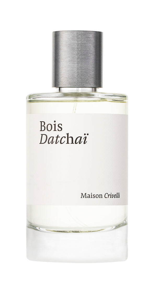 Maison Crivelli Bois Datchaï Eau de Parfum 100 ml