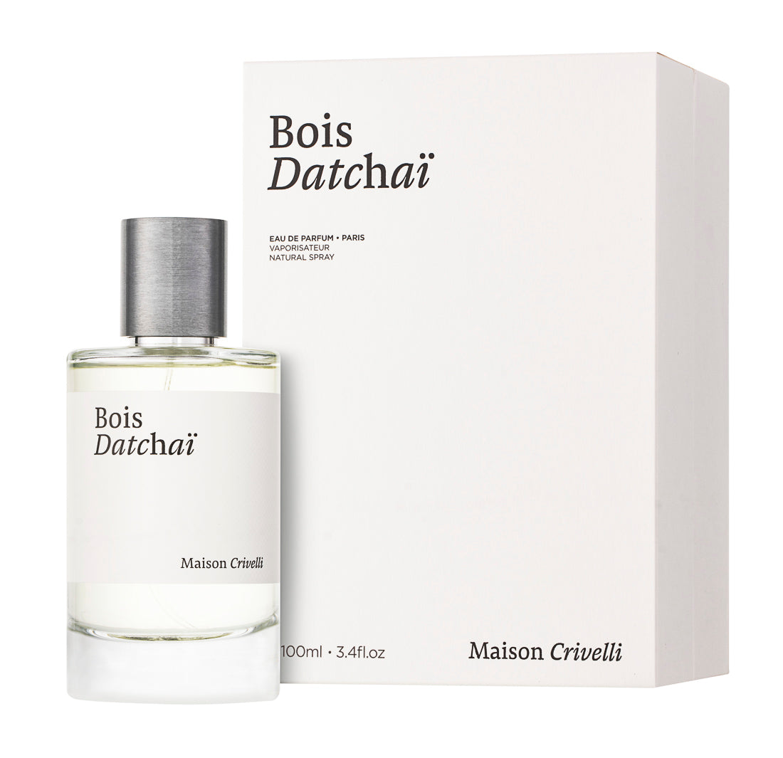 Maison Crivelli Bois Datchaï Eau de Parfum 100 ml