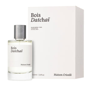 Maison Crivelli Bois Datchaï Eau de Parfum 100 ml