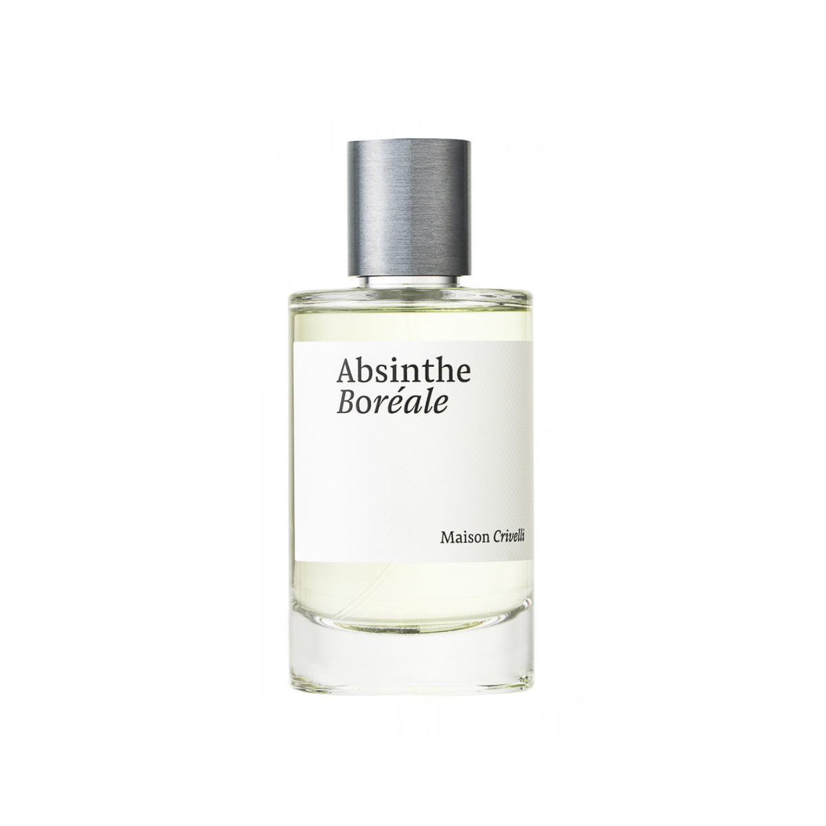 Maison Crivelli Absinthe Boréale Eau de Parfum 100 ml