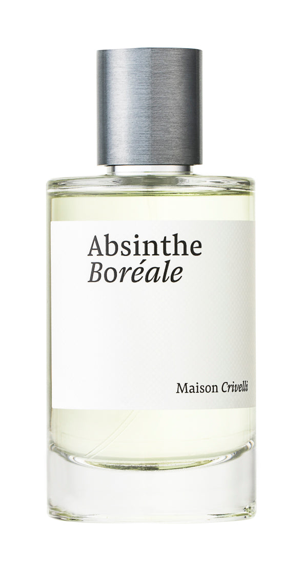 Maison Crivelli Absinthe Boréale Eau de Parfum 100 ml
