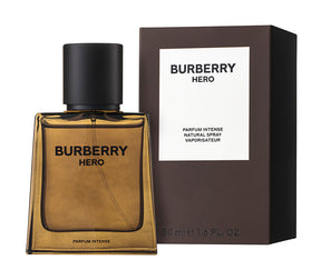 Burberry Hero Parfum Intense 50 ml