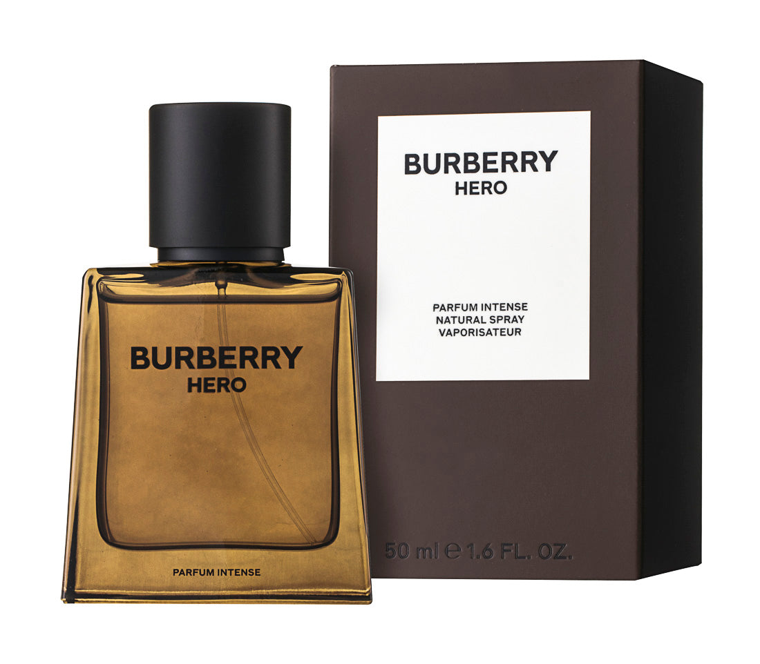 Burberry Hero Parfum Intense 50 ml