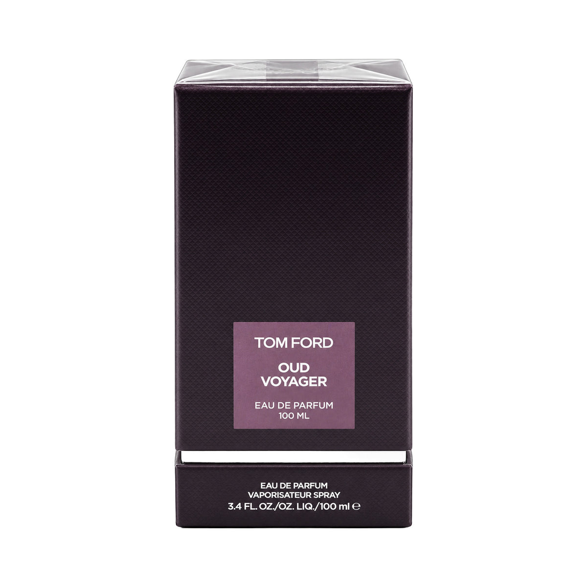 Tom Ford Oud Voyager Eau de Parfum 100 ml