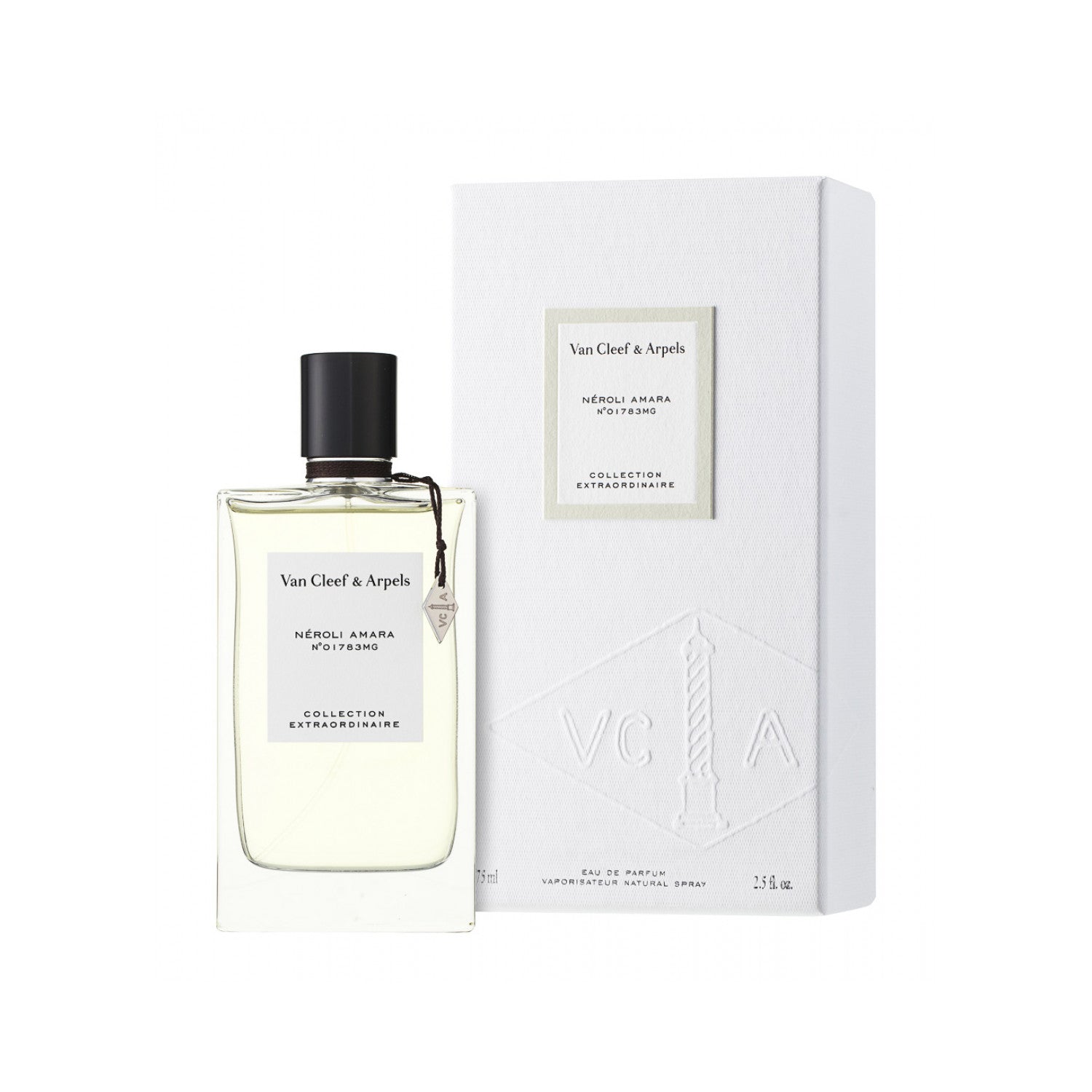 Van Cleef & Arpels Neroli Amara Eau de Parfum 75 ml