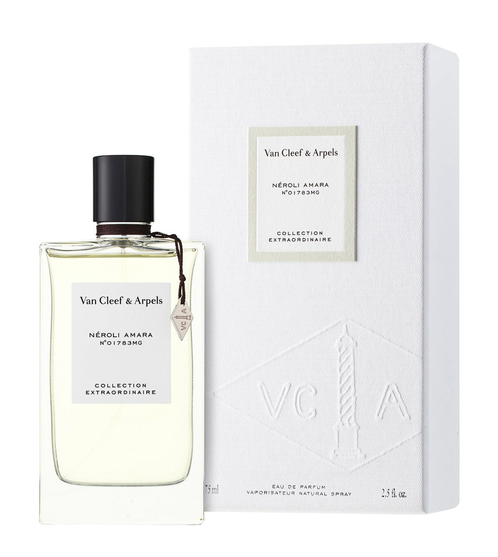 Van Cleef & Arpels Neroli Amara Eau de Parfum 75 ml
