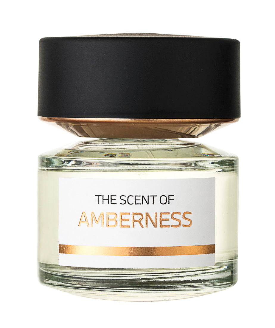 BMW The Scent of Amberness Eau de Parfum 100 ml