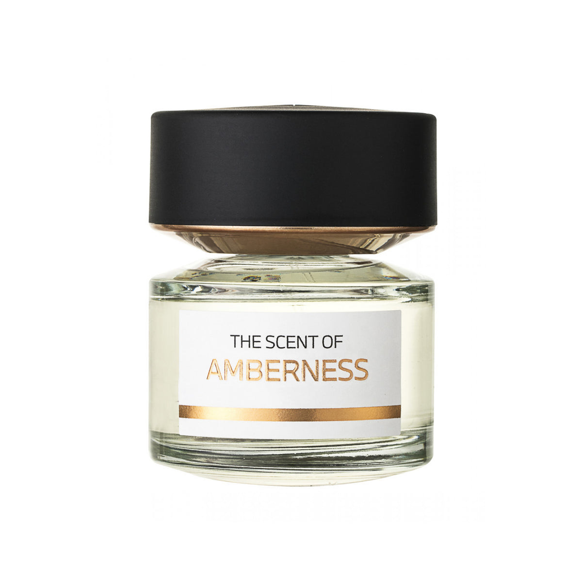 BMW The Scent of Amberness Eau de Parfum 100 ml