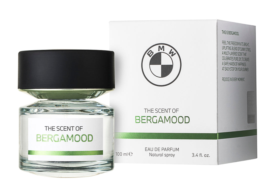 BMW The Scent of Bergamood Eau de Parfum 100 ml