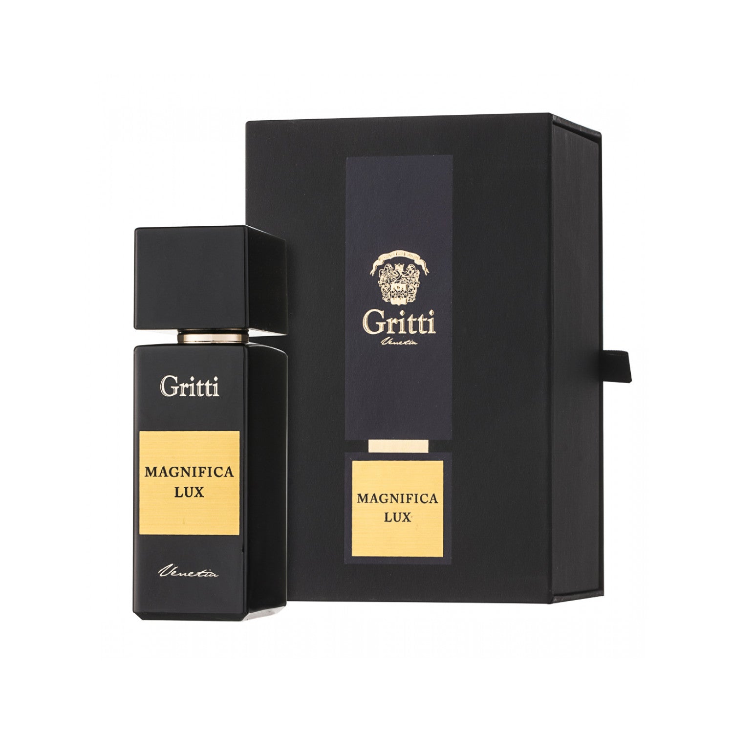 Gritti Magnifica Lux Eau de Parfum 100 ml