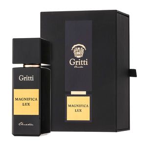 Gritti Magnifica Lux Eau de Parfum 100 ml