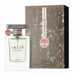 Lattafa Atlas Eau de Parfum 55 ml