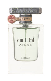 Lattafa Atlas Eau de Parfum 55 ml