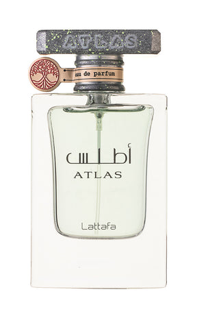 Lattafa Atlas Eau de Parfum 55 ml