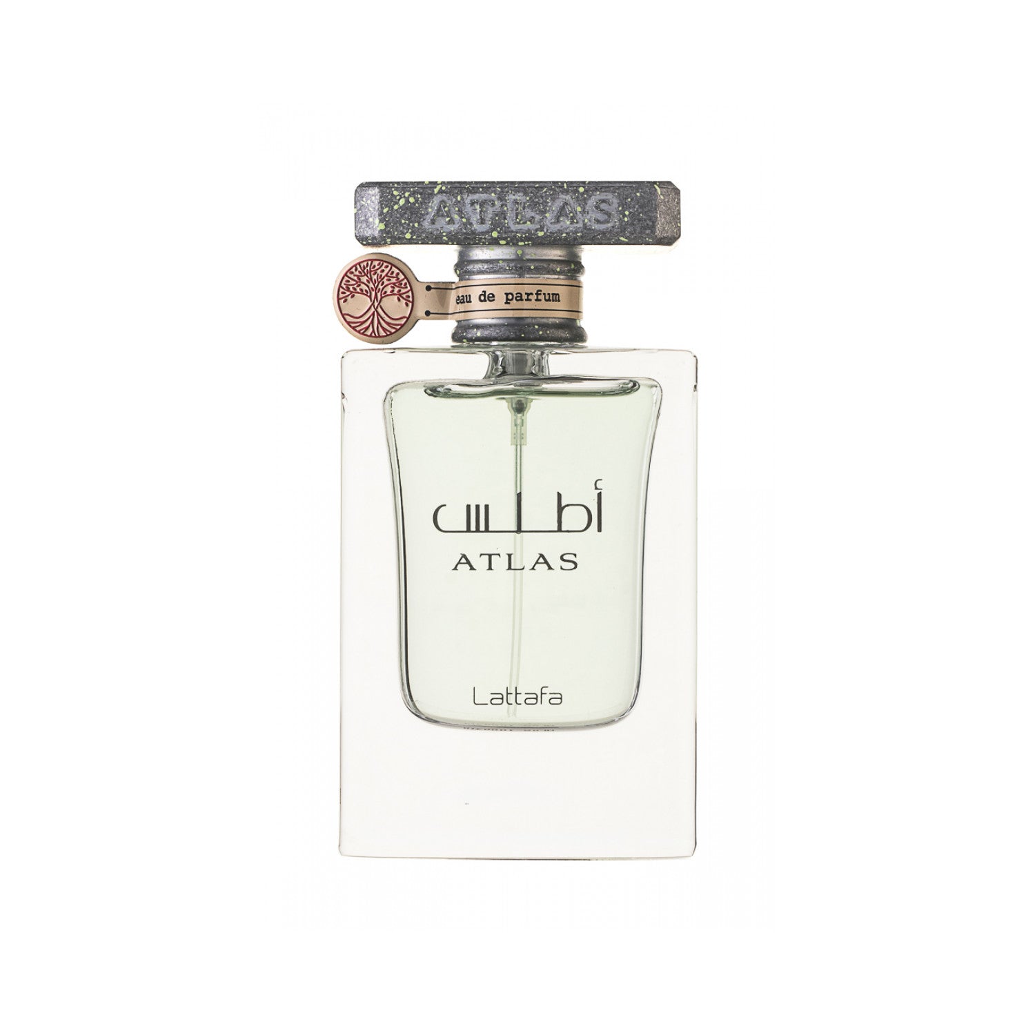 Lattafa Atlas Eau de Parfum 55 ml