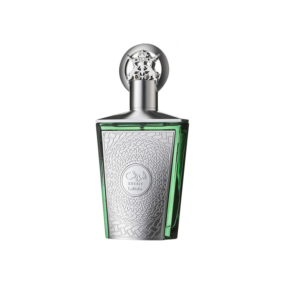 Lattafa Sherif Eau de Parfum 100 ml