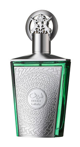 Lattafa Sherif Eau de Parfum 100 ml