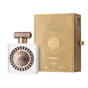 Lattafa Pride Nebras Elixir Eau de Parfum 100 ml