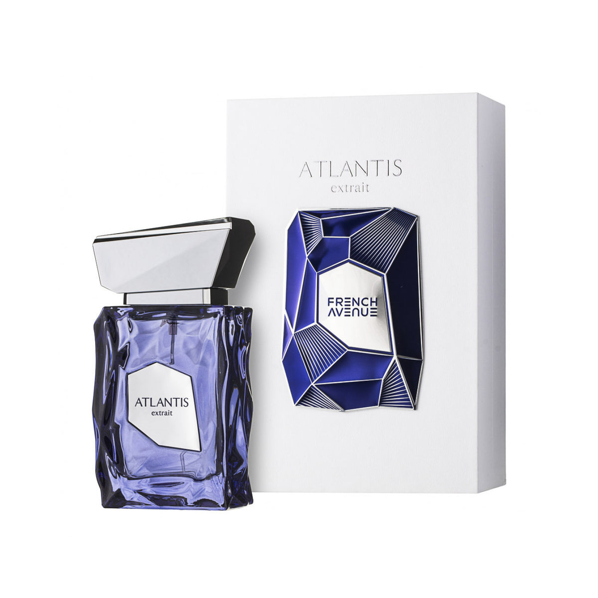 French Avenue Atlantis Extrait de Parfum 100 ml