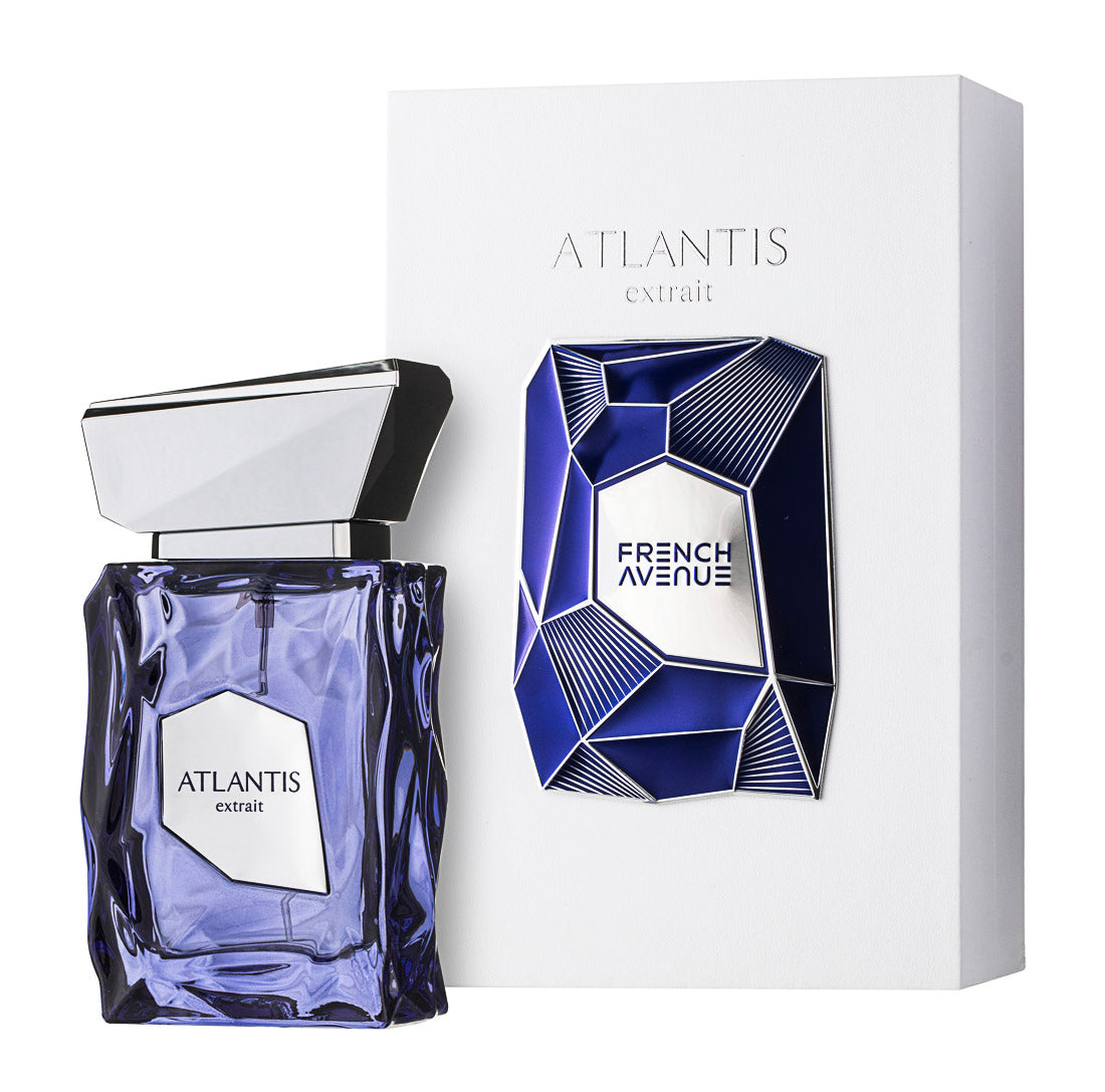 French Avenue Atlantis Extrait de Parfum 100 ml