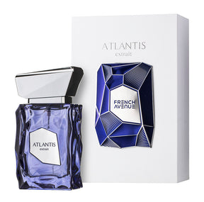 French Avenue Atlantis Extrait de Parfum 100 ml