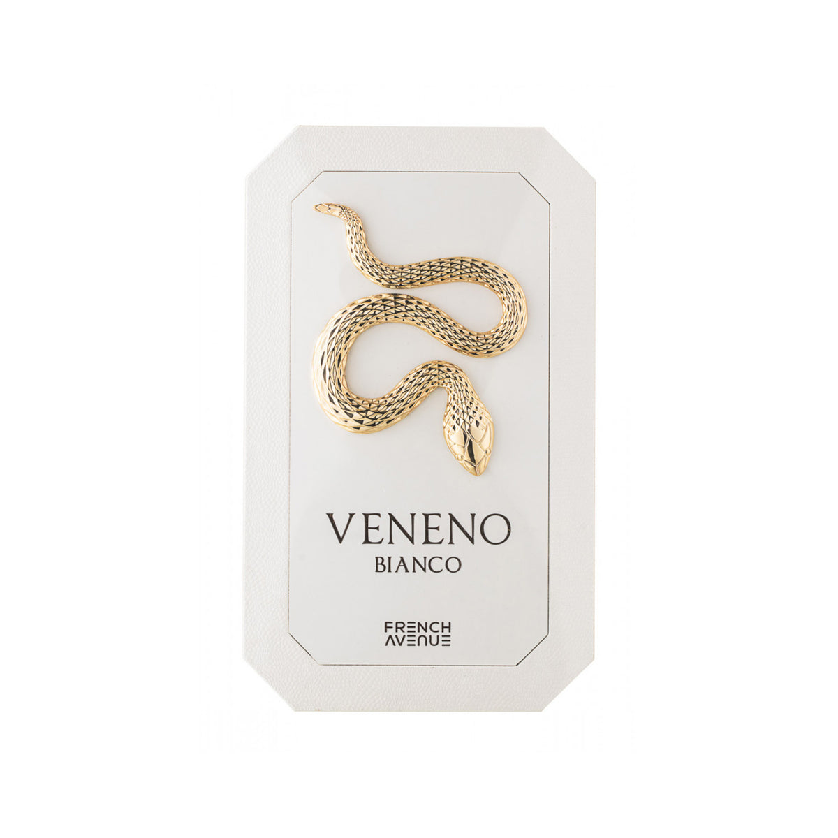French Avenue Veneno Bianco Eau de Parfum 100 ml