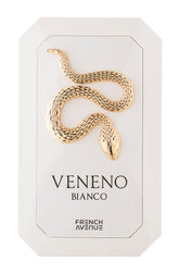 French Avenue Veneno Bianco Eau de Parfum 100 ml