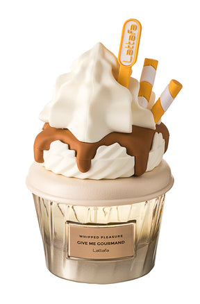 Lattafa Give Me Gourmand Whipped Pleasure Eau de Parfum 75 ml