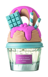 Lattafa Give Me Gourmand Vanilla Freak Eau de Parfum 75 ml