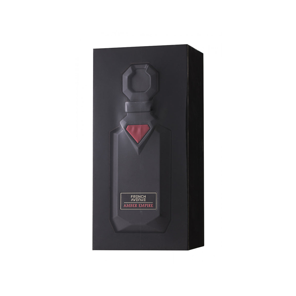 French Avenue Amber Empire Extrait de Parfum 100 ml